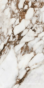 Керамогранит для пола и стены Florim Les Bijoux De Rex Bijoux Breche Capraia Glossy 60x120 766333