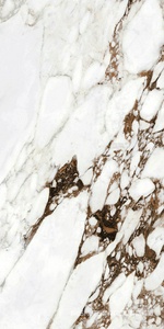 Керамогранит для пола и стены Florim Les Bijoux De Rex Bijoux Breche Capraia Glossy 60x120 766333