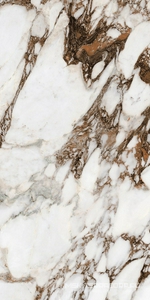 Керамогранит для пола и стены Florim Les Bijoux De Rex Bijoux Breche Capraia Glossy 60x120 766333