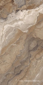 Керамогранит для пола и стены La Faenza Oro OR ILL 12 LP 60x120 171702