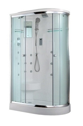 Душевая кабина Timo Lux T-7702 L| 120x225x85