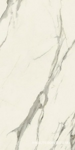 Керамогранит для пола и стены Del Conca Boutique HBO 7 Calacatta Oro Shine rett. 60x120 GCBO07S