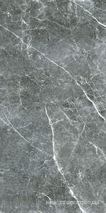 Керамогранит для пола и стены Гранитея Пайер Payer Black G285/ черный мат. 60x120 G285MR