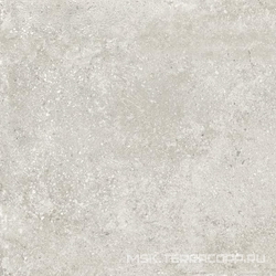 Гранит Перла светло-серый LLR легк.лапп.ХХ 60x60