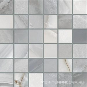 Керамогранит для пола и стены La Faenza Oro MK.OR AGA 30 ZZ30x30 172223