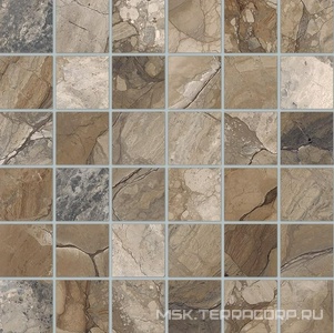Керамогранит для пола и стены La Faenza Oro MK.OR ILL 30 ZZ30x30 172220