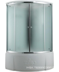 Душевая кабина Timo Comfort T-8825F| 120x220x120