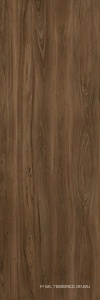 Керамогранит для пола и стены Laminam Rus Legno Venezia  (L-Wood) Noce 3,5 mm 100x300 LAMF010727