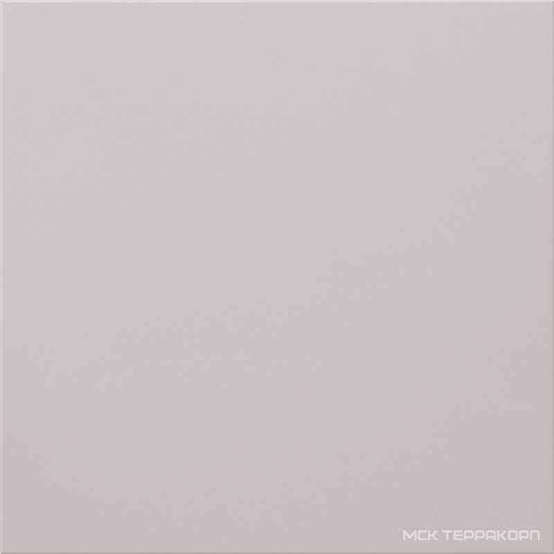 Грес Уральский UF030 светло-сиреневый моноколор матовый|60x60