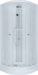 Душевая кабина Triton Гидрус 90х90 Стандарт| 90x225x90
