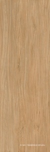 Керамогранит для пола и стены Laminam Rus Legno Venezia  (L-Wood) Honey 3,5 mm  100x300 LAMF011050