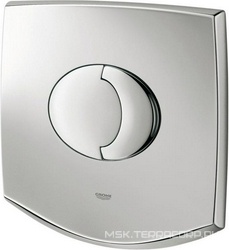 Chiara Накладная панель, 2 объёма смыва