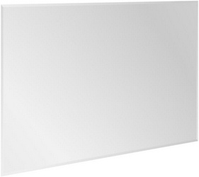 Зеркало 1600хh750х20мм, с шлифовкой граней, (крепёж в компл.), Finion ZZ