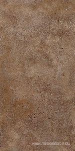 Керамогранит для пола и стены Гранитея Иремель Iremel Brown G224/ коричневый мат. 60x120 G224MR
