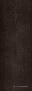 Керамогранит для пола и стены Laminam Rus Kauri  Moro 3,5 mm  100x300 LAMF008732