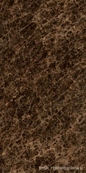 Dark Emperador Lucidato (Shiny) 6 mm |150x300