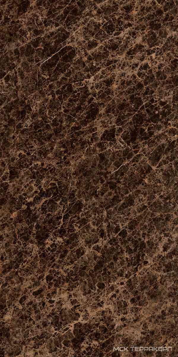 Dark Emperador Lucidato (Shiny) 6 mm |150x300