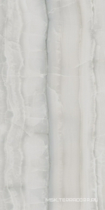 Керамогранит для пола и стены Sant Agostino Akoya  Silver 90180 Kry  90x180 CSAAKSIL18