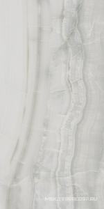 Керамогранит для пола и стены Sant Agostino Akoya  Silver 90180 Kry  90x180 CSAAKSIL18