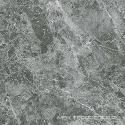Sinara Black G315/Синара черный мат.60x60
