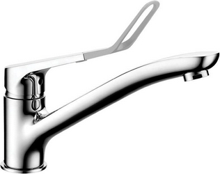 Смеситель Elghansa Kitchen 56A0590 для кухонной мойки| 5x19x25