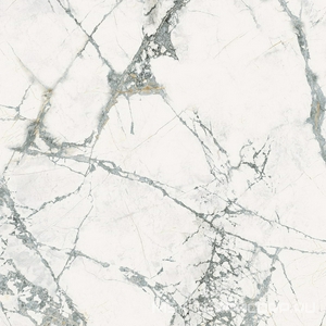 Керамогранит для пола и стены Imola The Room INV WH6 120 RM 120x120 ZZ 171749