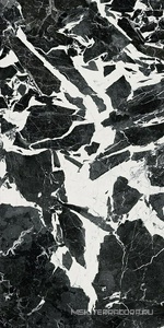 Керамогранит для пола и стены Imola The Room GRA AN6 12 RM 60x120 171380