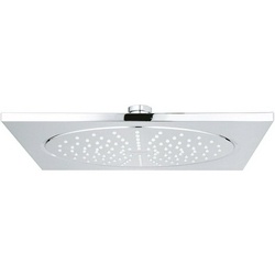 RSH F-series 10" Верхний душ, 9,5 л/мин