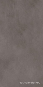 Керамогранит для пола и стены Laminam Calce  Antracite 12.5 mm ZZ162x324 LAMF006082