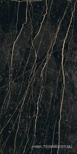 Керамогранит для пола и стены Florim Prexious of Rex Thunder Night Mat 60x120 755838