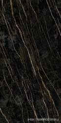 Noir Desir Lucidato 12.5 mm ZZ|162x324