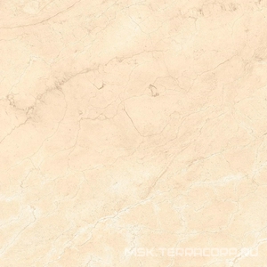 Керамогранит для пола и стены Ariostea Marmi Classici Crema Marfil Luc 60x60 PL6548