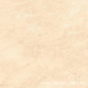 Керамогранит для пола и стены Ariostea Marmi Classici Crema Marfil Luc 60x60 PL6548