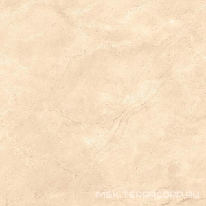 Керамогранит для пола и стены Ariostea Marmi Classici Crema Marfil Luc 60x60 PL6548