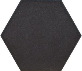 MAYFAIR GRAFITO HEX 19.8X22.8