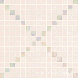 Rete Rosa 2x2 ZZ |32.2x32.2