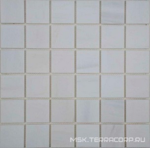 Мозаика Мозаика из камня на сетке М20-186-48Р |30.5x30.5 Спектр-М Натуральный камень М20-186-48Р