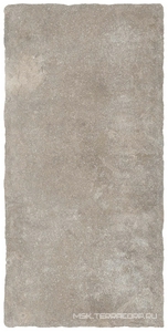 Керамогранит для пола и стены Del Conca HFR Forum HFR205 Grigio   20 mm (п.п.) 40х80 n087998