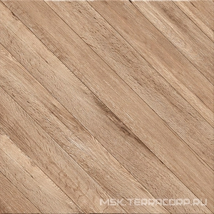 Керамогранит для пола и стены Gracia ceramica Mango Lignum beige PG 01 45x45 010400000984