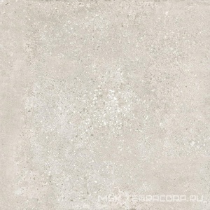 Керамогранит для пола и стены Idalgo Гранит Перла  светло-серый MR матовый 60x60 ID9069E002MR