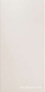 Керамогранит для пола и стены Уральский гранит Уральские фасады Грес Уральский U100 молочный моноколор матовый60x120 U100MR