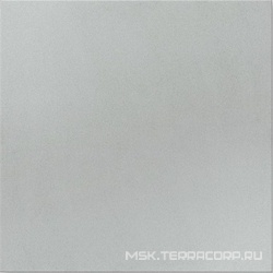 Грес Уральский UF002 светло-серый моноколор матовый|60x60