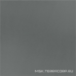 Грес Уральский UF004 асфальт моноколор матовый|60x60