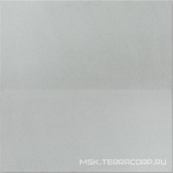 Грес Уральский UF002 светло-серый моноколор полированный|60x60