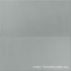 Керамогранит для пола и стены Уральский гранит Уральские фасады Грес Уральский UF003 темно-серый моноколор полированный60x60 UF003PR