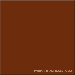 Глазурованный керамогранит UP064 сепия ректификат матовый |60x60