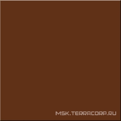 Глазурованный керамогранит UP064 сепия ректификат полированный XX |60x60