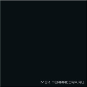 Керамогранит для пола Уральский гранит уральская палитра Глазурованный керамогранит UP067 черный янтарь  ректификат матовый 60x60 Черный UP067MR