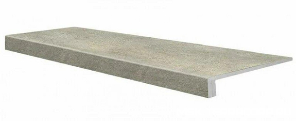 Ступень ЕВРО Техно Проходная Грес Jazz 01 непол (n045459)ZZ|42x120