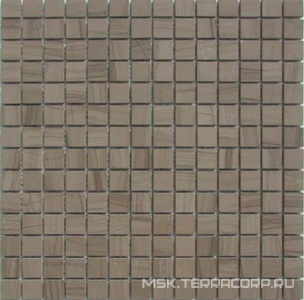 Мозаика Спектр-М Натуральный камень Мозаика из камня на сетке M20-136-20P ZZ |30.5x30.5